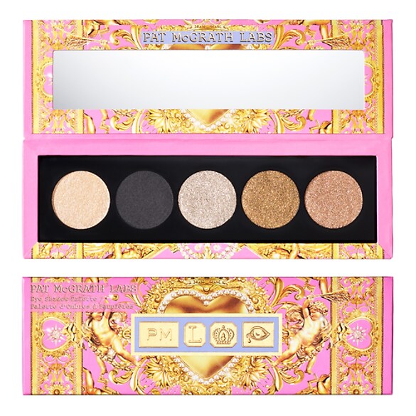 Celestial Nirvana - Eye Shadow Palette, PAT McGRATH LABS